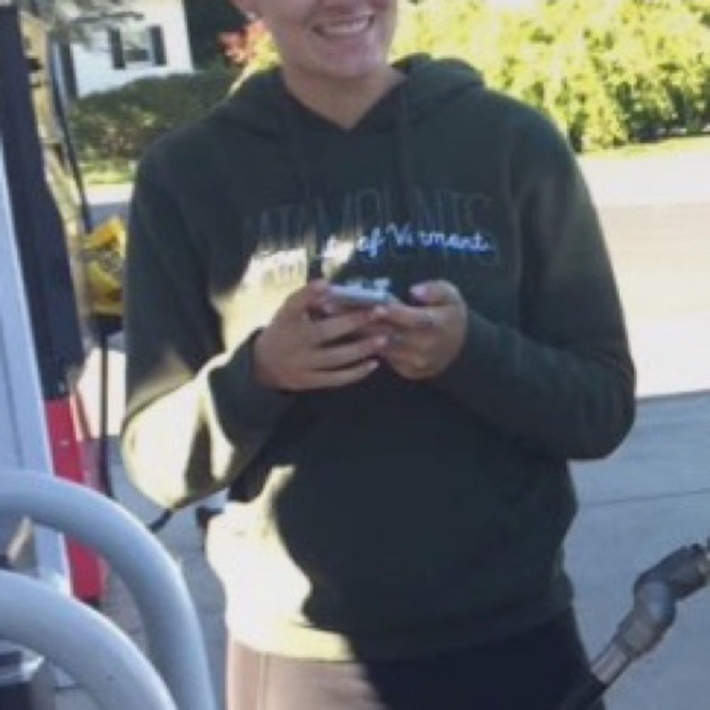 UVM Sweatshirt